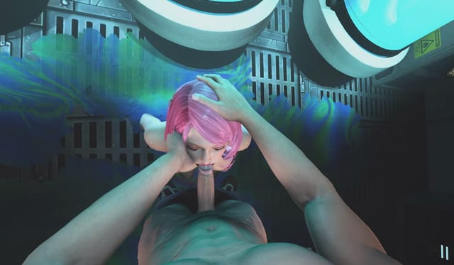 Tekken - Debug Mode DarkDreams — photo 5