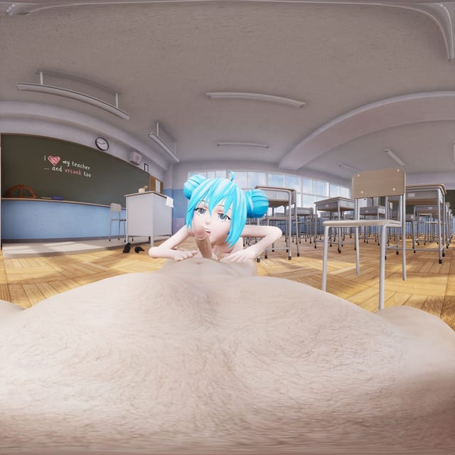 Final Exam VRConk — photo 2