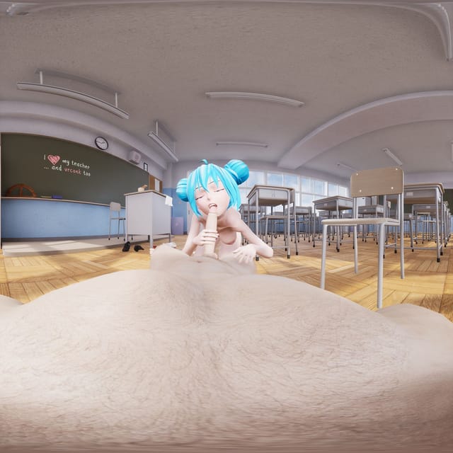 Final Exam VRConk — photo 3