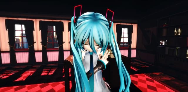 KING miku SashimiCream — photo 1