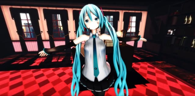 KING miku SashimiCream — photo 3