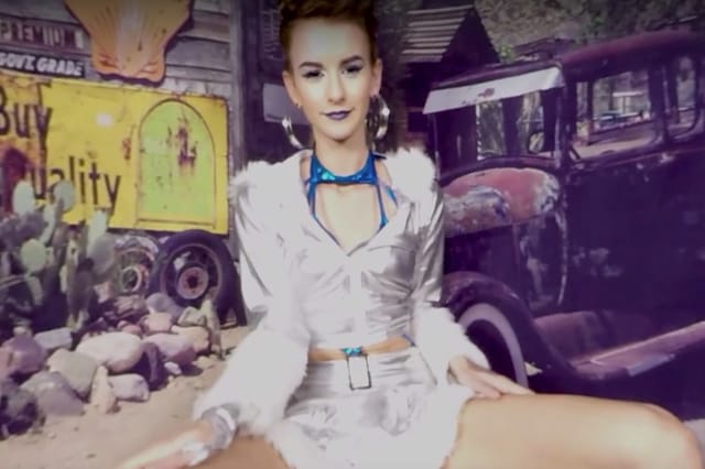422-adelle-unicorn Bravomodel vrporncom — photo 1