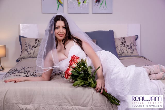 Escaped Bride RealJamVR — photo 5