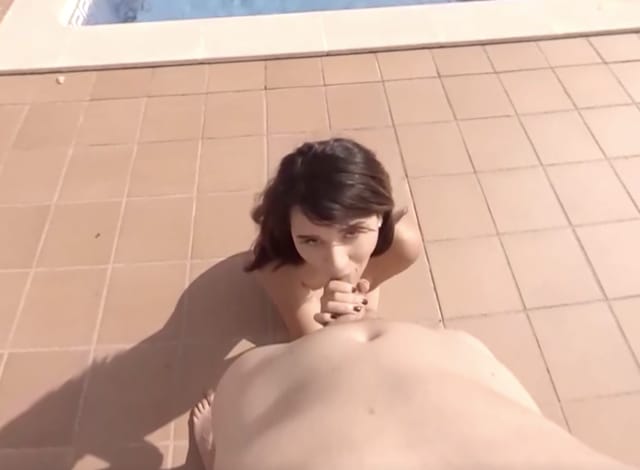 Cumshot Compilation PornBCN — photo 2