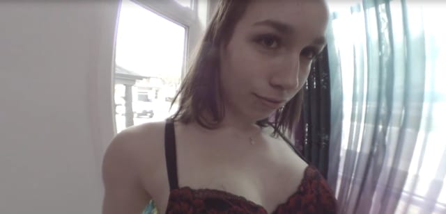 Play With My Pussy Nina Kush VR Sexperience — photo 2