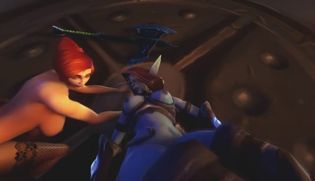World of Warcraft - Action in the Arena DarkDreams — photo 5