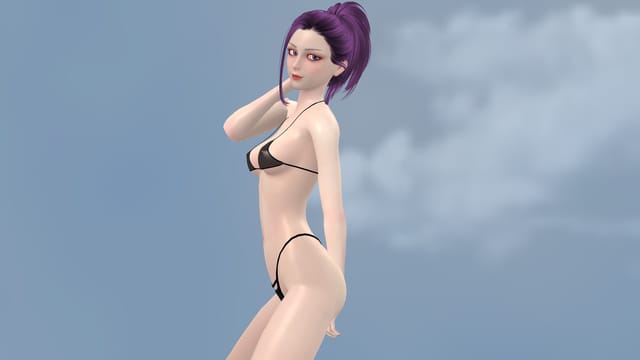 Getting Down With Maya RockHardVR — photo 3