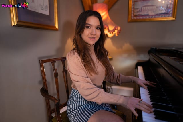 Horny Company Maya WankitNowVR — photo 5
