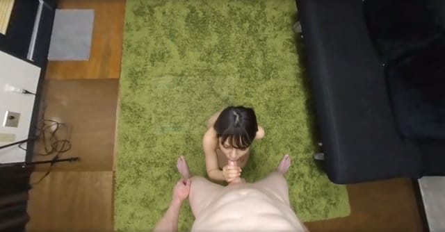 Mion's Quickie Porn Training Session CovertJapan — photo 3