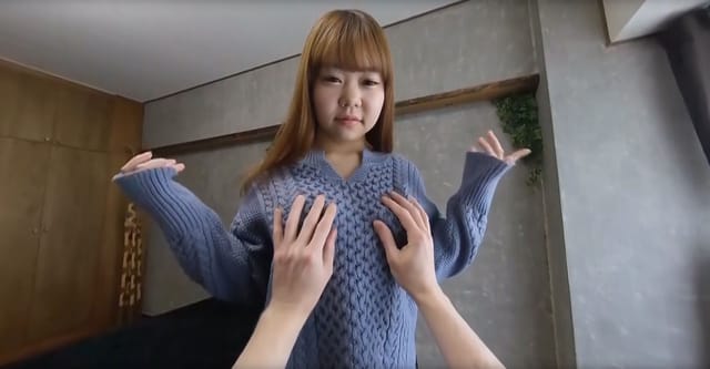 Ami the Sweet Japanese Girlfriend - Round 2 CovertJapan — photo 5