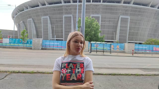 Venera’s Boyfriend Will Never Leave Her for Football Again – Part 1 - She is Better Than Messi with her Feet! ImmoralFamily — photo 5