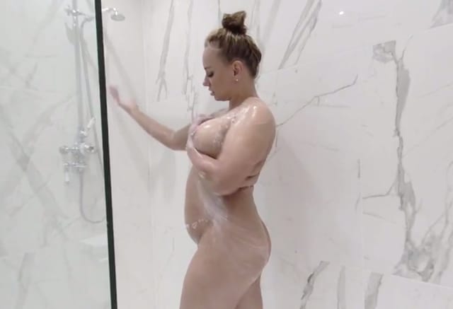 Mass Effect Dance – Ashley Deepthroat Peepingthom vporn.com — photo 4