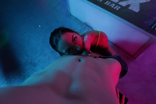 More Than Dance - ZuZu Sweet Squeeze VR — photo 3