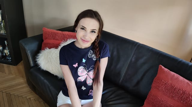 HUGE PUSSY LIPS Girl ANALLY GANG BANGED by IMMORAL FAMILY – Part 1 – Stepbrothers Tag Team Nicole! Immoral Family — photo 8
