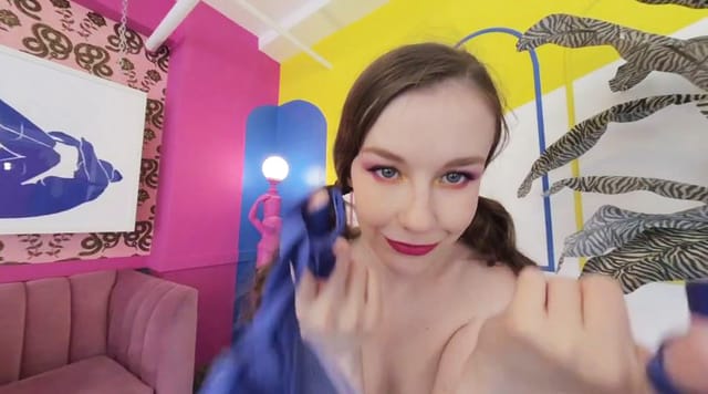 Vaporwave EmilyBloom Emily Bloom — photo 4