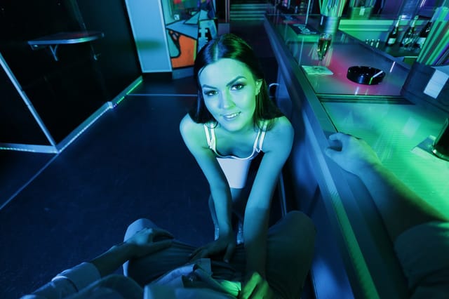 38 Cindy Shine Squeezevr — photo 5