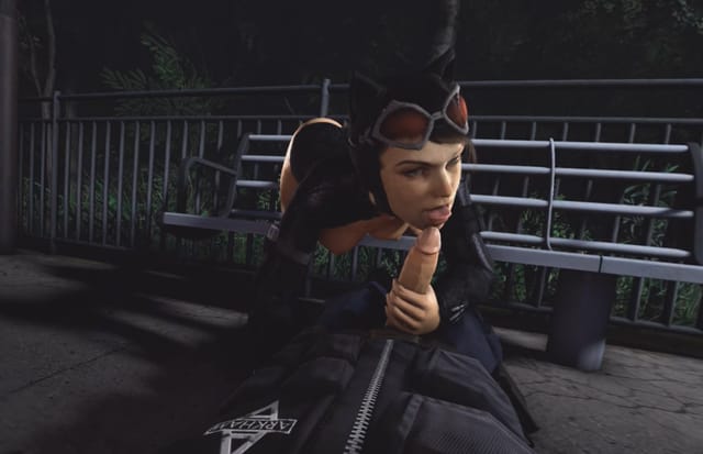 DC Comics - Park Service DarkDreams — photo 3