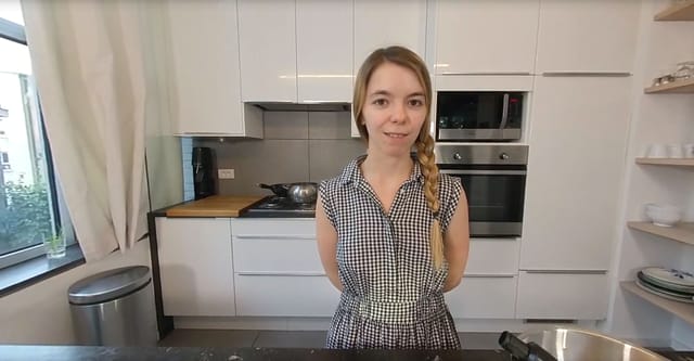 Cooking With Lina Lina Roselina PIPVR — photo 3