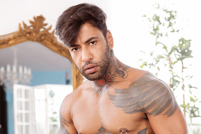 Dirty Business Babylon Prince VirtualRealTrans — photo 7