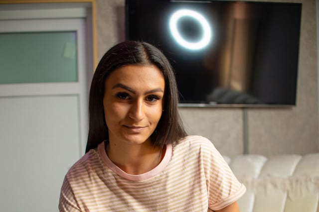 Step Bro Revenge Fuck Nicole Cherry No2StudioVR — photo 3