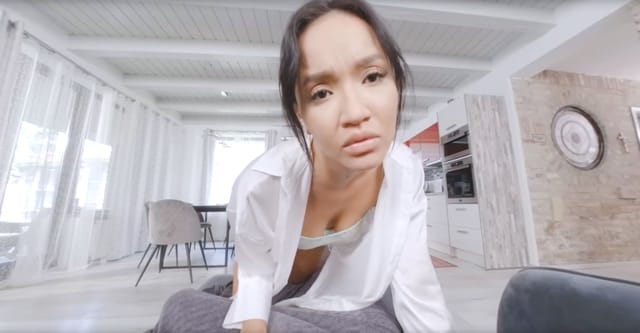 Asia Vargas shows her nursing and fuck skills Only3xvr — photo 6