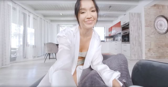 Asia Vargas shows her nursing and fuck skills Only3xvr — photo 10