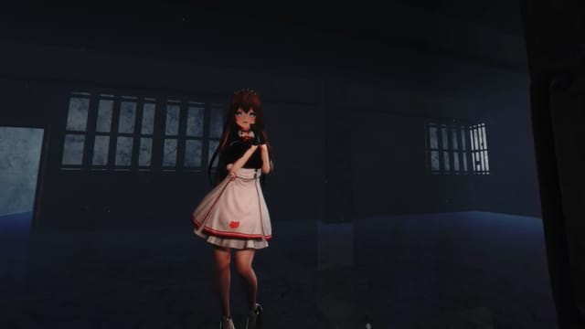 ME!ME!ME! Kyo VR POV - Naughty Anime VR VR porn — photo 4