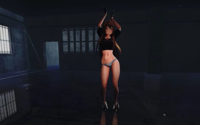 ME!ME!ME! Kyo VR POV - Naughty Anime VR VR porn — photo 5