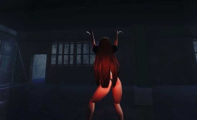 ME!ME!ME! Kyo VR POV - Naughty Anime VR VR porn — photo 2