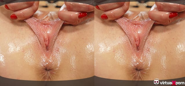 Skinny Fisting Gilf Julia North — photo 1