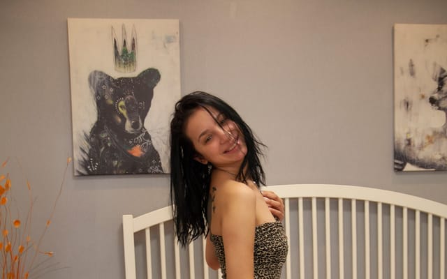College Sex Spree Sarah Diamond No2StudioVR — photo 4