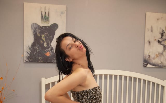 College Sex Spree Sarah Diamond No2StudioVR — photo 1