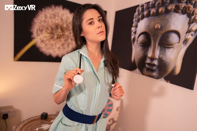 Stellar Treatment Ella Jay ZexyVR — photo 2