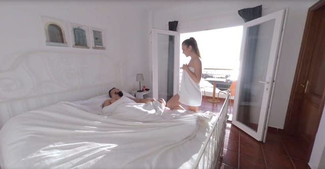 Mary Rock Mugur Porn VR — photo 10