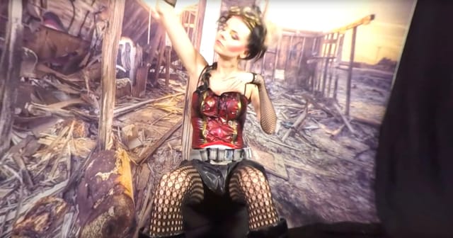 468-Kate-Jones-Bravomodel-vr-porn-video — photo 1