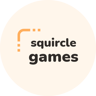Squircle Games VR porn studio logo — 2 scenes featuring experimental geometry and minimalist design for immersive virtual reality.