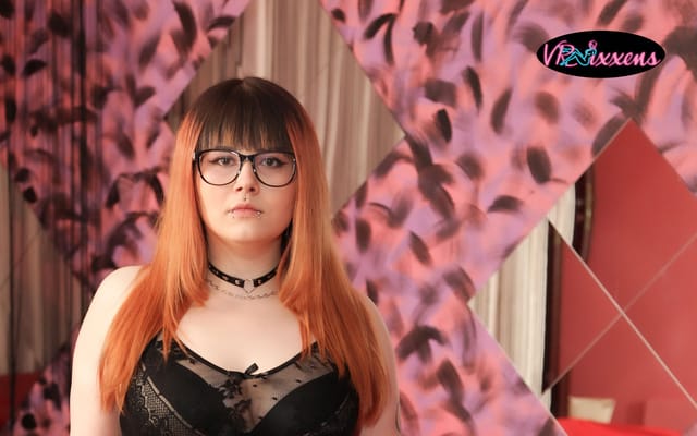 Black Cat - Extreme Ghotic GFE VRixxens — photo 2
