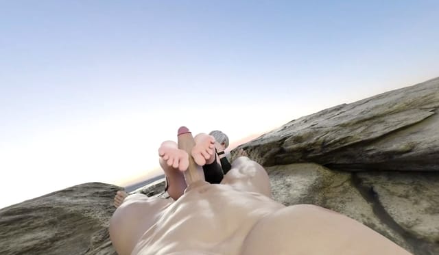 Title VR porn — photo 4