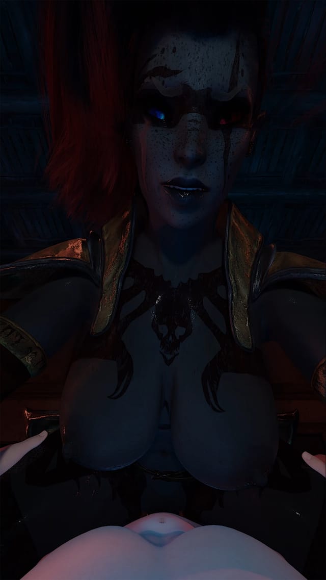 Original Character - Speech 100 Seduction DarkDreams — photo 1