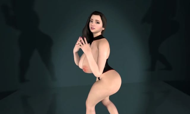 Cake nude SashimiCream — photo 3