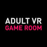 Adult VR Game Room studio logo — a single interactive VR porn scene released by this producer.