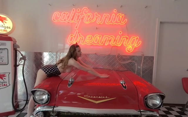 Diner Emily Bloom EmilyBloom — photo 5