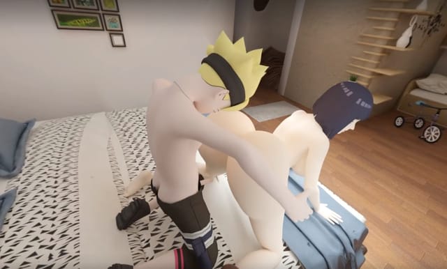 Naruto: A Hot Anime Filled With S VR porn — photo 3