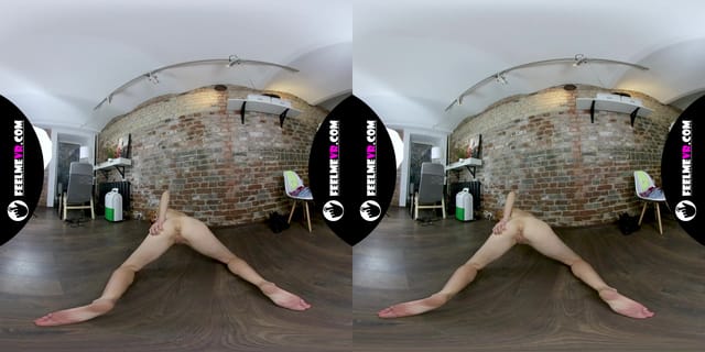 Big & Bold: Real and Bold VR porn — photo 8