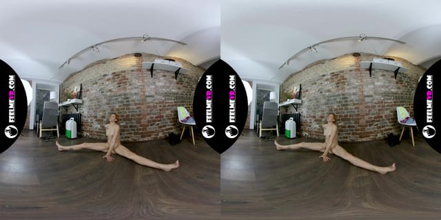 Big & Bold: Real and Bold VR porn — photo 10