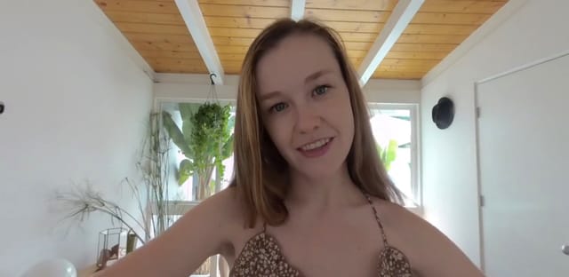 Bean Bag Emily Bloom — photo 7