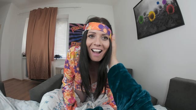 Vicky Love Summer of Love POVCentral — photo 3
