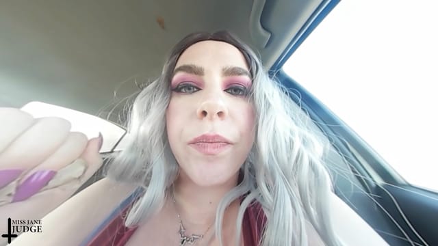 Giantess Feast Vore VR Jane Judge — photo 1