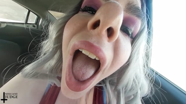 Giantess Feast Vore VR Jane Judge — photo 4