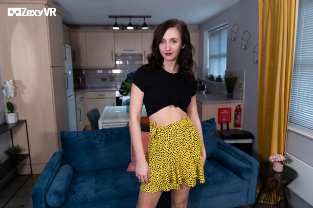 Dirty Dancer Mia J ZexyVR — photo 6
